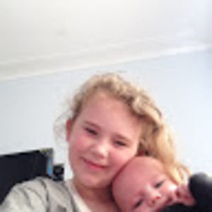 Meet your Posher, Leah